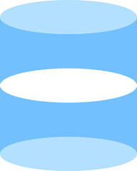 Circular icon
