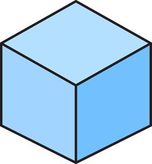 Square icon
