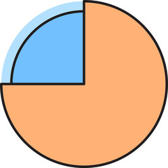 pie graph
