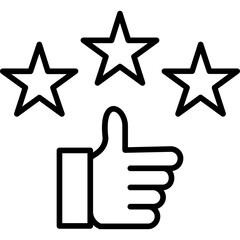 Rating Icon