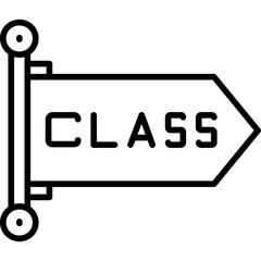 Class Icon