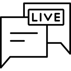 Live Icon