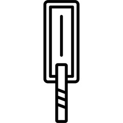 Metal Detector Icon