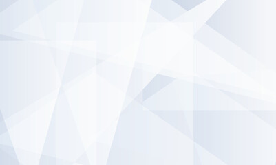 Fototapeta premium Blue geometric minimal and square shape banner design. Abstract geometric minimal futuristic element concept. Design for brochure, banner, wallpaper, cover, flyer.