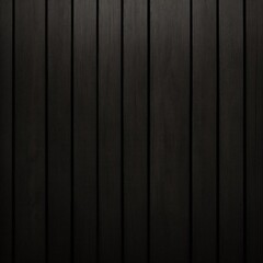 Black Wood Grain Texture Background