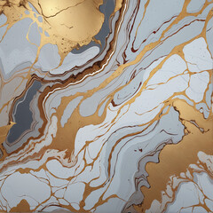 Abstract background (Marble Style)