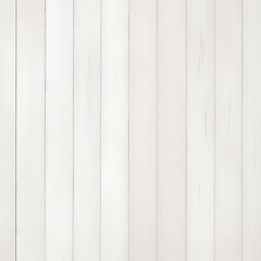 White Wood Grain Texture Background