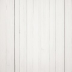 Obraz premium White Wood Grain Texture Background