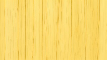 Yellow Wood Grain Texture Background