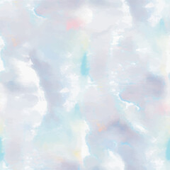 Tie Dye Space. Dyed Sky Cloud. Cloud Watercolor Texture. Light Ombre Effect. Blue Cloud Pattern. Tye Dye Pattern. Tie Dye Design Texture. Blue Abstract Light. Grey Tiedye Pattern. Tie Dye Watercolour.