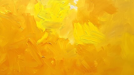 Naklejka na ściany i meble yellow background