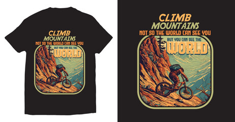 Adventure t-shirt design, Off-road t-shirt design, hiking t-shirt design, nature t-shirt design, jeep t-shirt