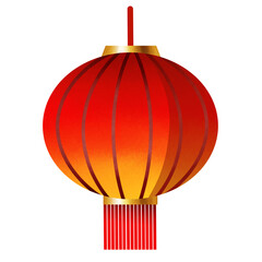 chinese new year lantern type 1