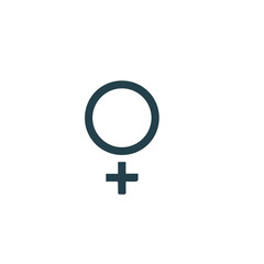  Gender symbol vector design