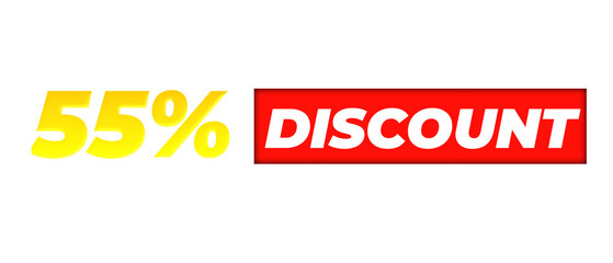 Score unbeatable prices with a 55% discount. Elevate your shopping experience with premium products at fantastic prices. Limited-time offers, shop now.