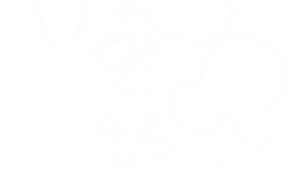 black and white background