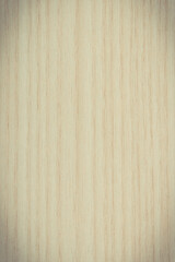 Wooden board as background texture. Place for text