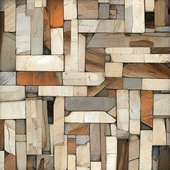 Background of wood wall texture,  Abstract background of wood wall texture
