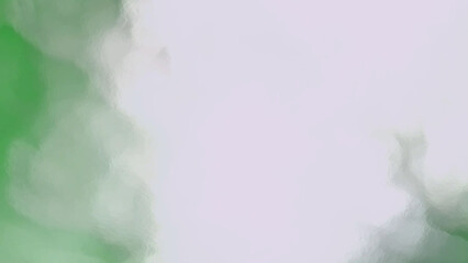 abstract colorful smoke