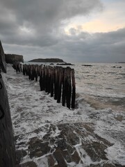 Saint-Malo, cité corsaire