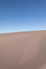 Atacama Desert Landscape, Chile