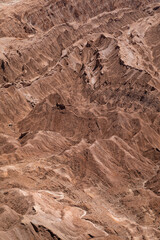 Atacama Desert Landscape, Chile