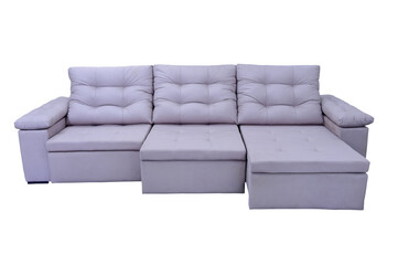 sofa cushions comfort long chair interior decoration
