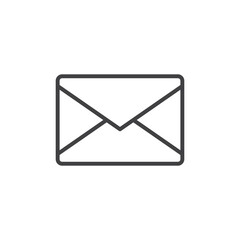 Email Message Icon