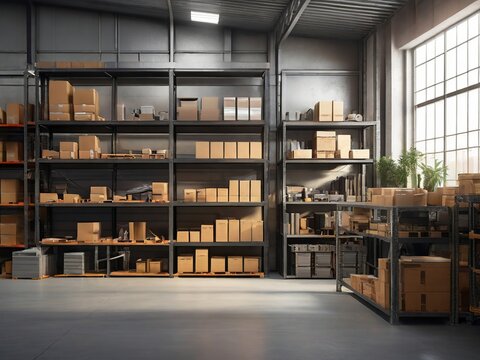 armaz&eacute;m dep&oacute;sito log&iacute;stica estoque