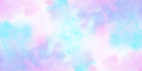 abstract watercolor background .watercolor background with pink and yellow color. Fantasy light red, pink shades watercolor background. subtle watercolor pink yellow gradient illustration.