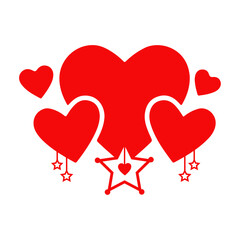 Valentine's Day T-shirt Design Valentine Day Design 14 February Design