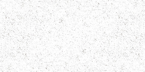 Black grainy texture isolated on white background. Dust overlay. Dark noise granules. Art rough stylized texture banner, wallpaper. Backdrop with spots, cracks, dots, chips. Monochrome print