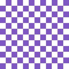 Purple checker pattern. checker pattern vector. checker pattern. Decorative elements, floor tiles, wall tiles, bathroom tiles, swimming pool tiles.