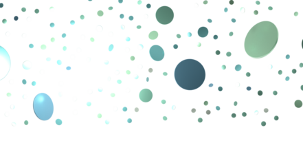 confetti png. Gold confetti falls from the sky. Glittering confetti on a transparent background. Holiday,