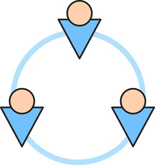 grouping icon
