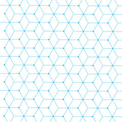 abstract geometric background