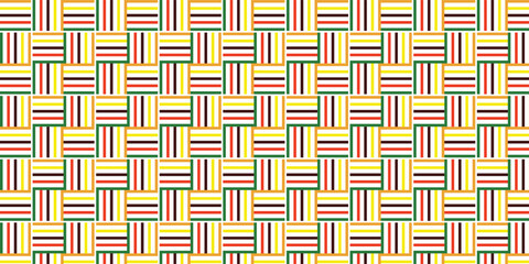 Japanese Seamless pattern design. For New year, Mid Autumn, Cover design or others business purpose.