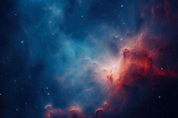 Fototapeta premium Celestial Cosmos