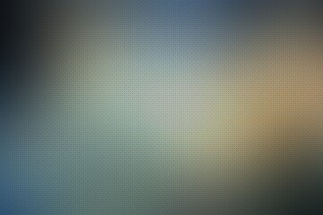 Abstract background - blue and brown stripes on a dark background