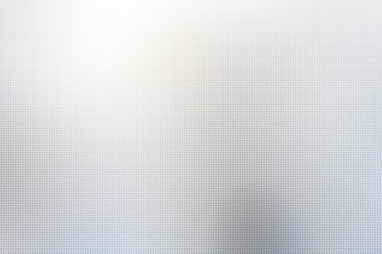 Abstract background of white and blue lines on a light blue background