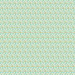 seamless pattern with dots