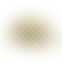 Abstract background,  White and gold pattern on the white background,  Illustration