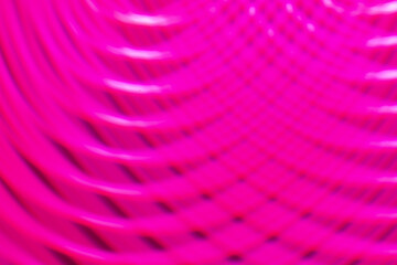 pink abstract background