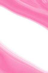 Abstract background oil liquid paint with alpha channel.