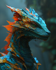 Cyber Pet, cybernetically enhanced animals and insects.