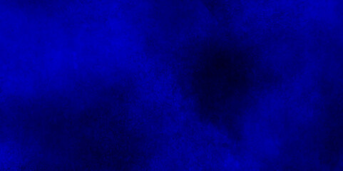 Abstract vintage seamless relief navy blue grunge texture with blue color smokes, Blue grunge with smoky stains and marble grunge.