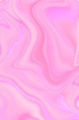 Abstract romantic background of oil liquid paint.
