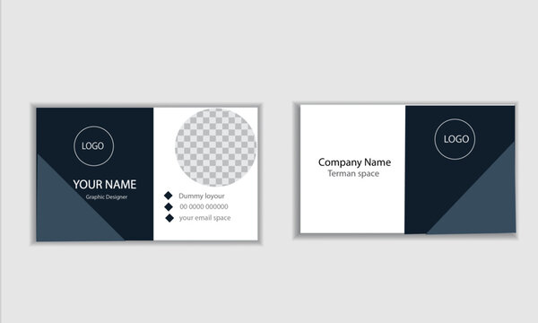 Card Design ,Business Card,Modern, template design, company,professional, Vector, easily change,Markating,clean design,editable,pragentation.