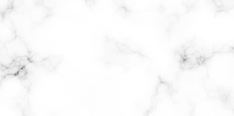 White marble texture panorama background pattern with high resolution.white and black Stone ceramic art wall interiors backdrop design. Marble with high resolution.