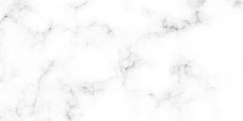 White marble texture panorama background pattern with high resolution.white and black Stone ceramic art wall interiors backdrop design. Marble with high resolution. - obrazy, fototapety, plakaty